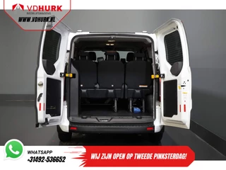 Ford Transit Custom - afbeelding nr 5