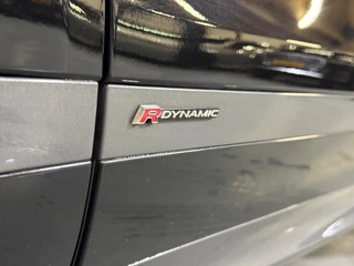 Land Rover Range Rover Evoque Land Rover Range Rover Evoque 2.0 D180 AWD R-Dynamic | Pano | Keyless | Trekhaak | ACC | Meridian | memory seats - afbeelding nr 9