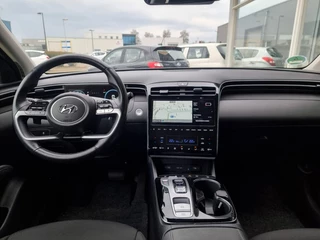 Hyundai Tucson - afbeelding nr 20