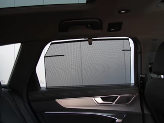 Audi A6 Audi A6 Avant 55TFSI e Hybrid 367pk quattro Competition S-line | Pano dak | B&O | Trekhaak - afbeelding nr 21