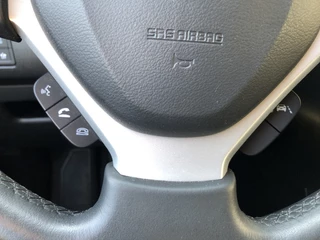 Suzuki Vitara - afbeelding nr 17