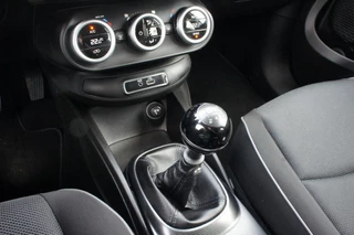 Fiat 500X - afbeelding nr 12