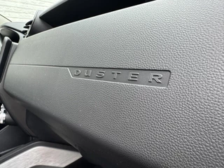 Dacia Duster Dacia DUSTER 1.3 TCe Extreme Automaat Camera Navigatie Carplay Clima Cruise Leder - afbeelding nr 43