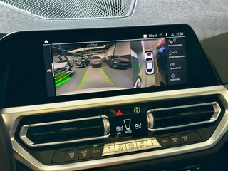 BMW 3 Serie BMW 3 Serie 330i M-PERFORMANCE DAK|HEADUP|360CAM|ACC|INDIVIDUAL - afbeelding nr 30