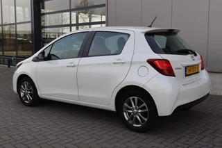 Toyota Yaris - afbeelding nr 4