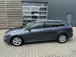 Renault Mégane Estate Renault Megane Estate 1.3 TCe 85kW Limited - afbeelding nr 8
