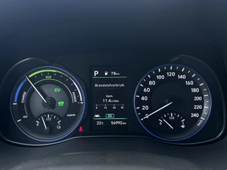 Hyundai Kona Hyundai Kona 1.6 GDI HEV Comfort | Navigatie | Hybrid - afbeelding nr 23