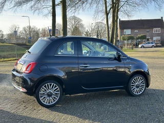 Fiat 500 - afbeelding nr 16