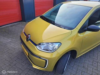 Volkswagen e-up! Volkswagen e-Up! e-up! camera, cruise - afbeelding nr 2