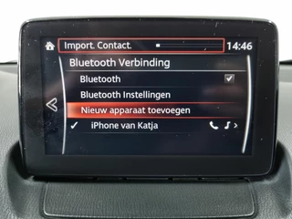 Mazda CX-3 Mazda CX-3 2.0 SkyActiv-G 120 GT-M Line - afbeelding nr 43