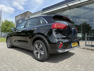 Kia Niro Kia Niro 1.6 GDi HEV DynamicLine | Navi | Camera | NL auto! | - afbeelding nr 3