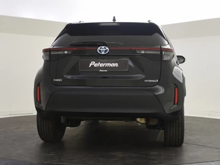 Toyota Yaris Cross - afbeelding nr 6
