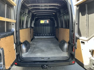 Renault Master Renault Master bestel T35 2.3 L3H2 L+R Schuifdeur Airco - afbeelding nr 9