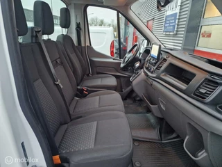 Ford Transit Ford Transit 350 2.0 TDCI oprijwagen✅️Automaat✅️luchtvering - afbeelding nr 34