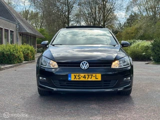 Volkswagen Golf Volkswagen Golf 1.8 TSI Highline PANO/NAVI/ APK 2e EIG 125KW - afbeelding nr 3