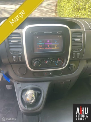 Fiat Talento Fiat Talento 1.6 MJ EcoJet L1H1 - afbeelding nr 16