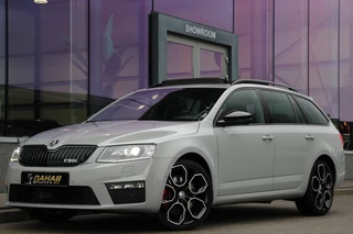 Škoda Octavia - afbeelding nr 1