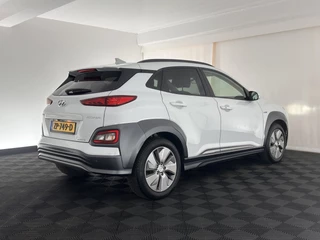 Hyundai Kona (INCL-BTW) *HEAT-PUMP | FULL-LEATHER | HEAD-UP | FULL-LED | NAVI-FULLMAP | DAB | ADAPTIVE-CRUISE | KRELL-AUDIO | KEYLESS | CAMERA | BLIND-SPOT | LANE-ASSIST | DIGI-COCKPIT | COMFORT-SEATS | 1 - afbeelding nr 6