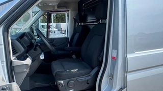 Volkswagen Crafter Volkswagen Crafter 2.0 TDI 75KW 102PK L3H2 EURO 6 AIRCO/ CRUISE CONTROL/ NAVIGATIE/ 100% DEALERONDERHOUDEN - afbeelding nr 16