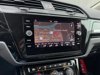 Volkswagen Touran - afbeelding nr 23