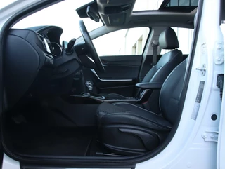 Kia XCeed Kia XCeed 1.6 GDi PHEV DynamicPlusLine | Panoramadak | Trekhaak | - afbeelding nr 4