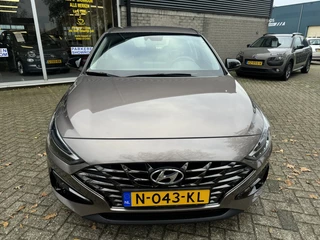 Hyundai i30 - afbeelding nr 8