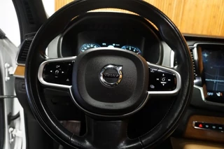 Volvo XC90 - afbeelding nr 15