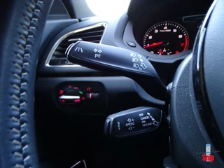 Audi Q3 Audi Q3 2.0 TFSI quattro Sport  S-Line - afbeelding nr 21