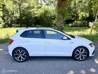 Volkswagen Polo Volkswagen Polo 2.0 TSI GTI DSG PDC Navi Camera Stoel.vw ✔️ - afbeelding nr 8