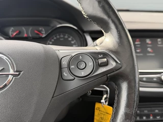 Opel Crossland X Opel Crossland X 1.2 Turbo Innovation 1e Eigenaar,Airco,Cruise,Trekhaak,Pano,PDC V+A,Stoel+stuur verw,Elek ramen,Lm velgen,APK tot 02-2026 - afbeelding nr 15