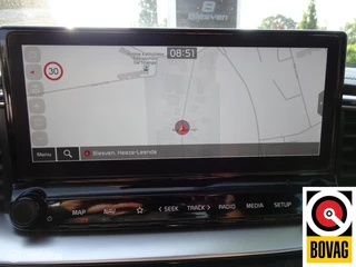Kia XCeed Kia XCeed 1.6 GDi PHEV DynamicPlusLine Cruise adaptief Stoel+Stuurverwarming !!! - afbeelding nr 15