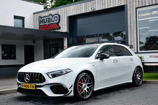 Mercedes-Benz A-Klasse - 426254711-0