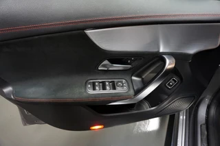 Mercedes-Benz CLA - afbeelding nr 9
