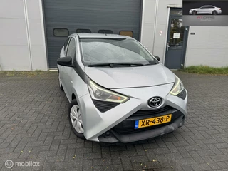 Toyota Aygo - 2701429-0