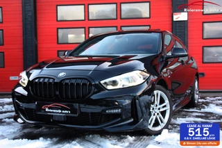 BMW 1 Serie 120i High Executive M-Sport Shadow Pano Voll