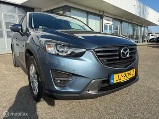 Mazda CX-5 MAZDA CX5 SKYACTIV GT 165 PK 12 MND BOVAG RIJKLAAR PRIJS - afbeelding nr 3