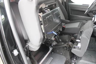 Peugeot e-Expert Peugeot e-Expert LONG (L3) 136PK 75 kWh 3-FASE | SCHUIFDEUREN LINKS EN RECHTS | NAVIGATIE 10