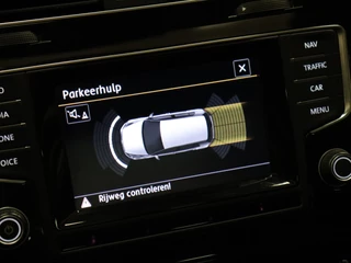 Volkswagen Golf [SCHUIFKANTELDAK, STOELVERWARMING, PDC V+A, CLIMATE CONTROL, BLUETOOTH TELEFOONVERBINDING, NAVIGATIE, NIEUWSTAAT] - afbeelding nr 13