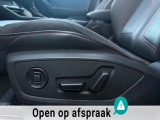 Audi Q3 Audi Q3 Sportback 45 TFSI e 3x S-Line MATRIX PANO 360 SONOS KEYLESS ! - afbeelding nr 8