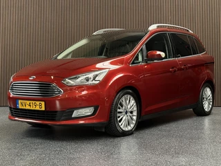 Ford Grand C-Max 1.5 Titanium 7p.
