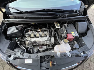 Opel KARL | AIRCO | CRUISE | BLUETOOTH | ZUINIG | - afbeelding nr 29