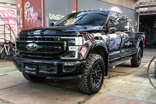 Ford F-250 Ford USA F 250 F250 TREMOR 7.3 V8 LPG 98dkm Lariat Ram 2500 - afbeelding nr 5