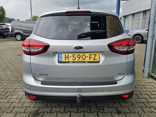 Ford C-MAX Ford C-Max 1.5 Titanium - afbeelding nr 4