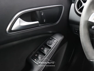 Mercedes-Benz A-Klasse EDITION 1|PANO|CRUISE|STOELVERWARMING - afbeelding nr 10
