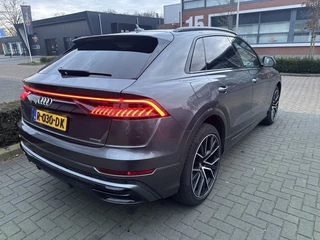 Audi Q8 - afbeelding nr 2