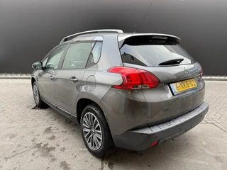 Peugeot 2008 Peugeot 2008 1.2 VTi Active Pack Premium|Panoramadak|Nieuwe Riem - afbeelding nr 2