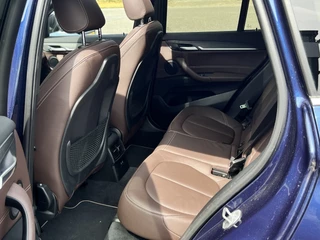 BMW X1 - afbeelding nr 22