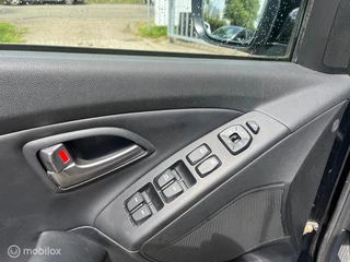 Hyundai ix35 Hyundai ix35 1.6i GDI i-Drive 6/12 m garantie - afbeelding nr 10