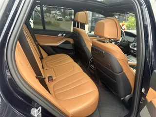 BMW X5 BMW X5 xDrive40i High Exec. - afbeelding nr 35
