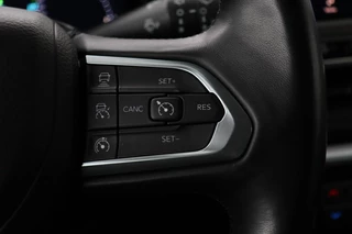 Jeep Compass Jeep Compass 4xe 240 Plug-in Hybrid Electric S | Leder |  Stoel & stuurverwarming | Adaptive cruise | Carplay | Camera | Navigatie | Keyless - afbeelding nr 17